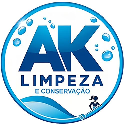 AK Limpeza e Conservacao